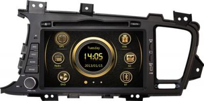 AX-8009 Kia K5 & Optima 2011